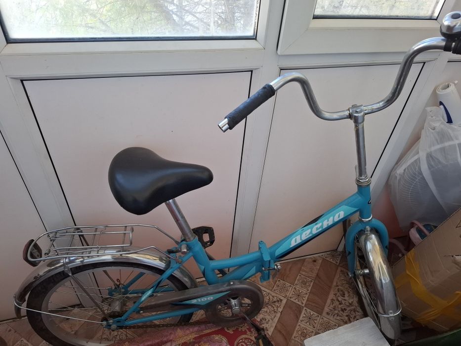 Продам велосипед Десна