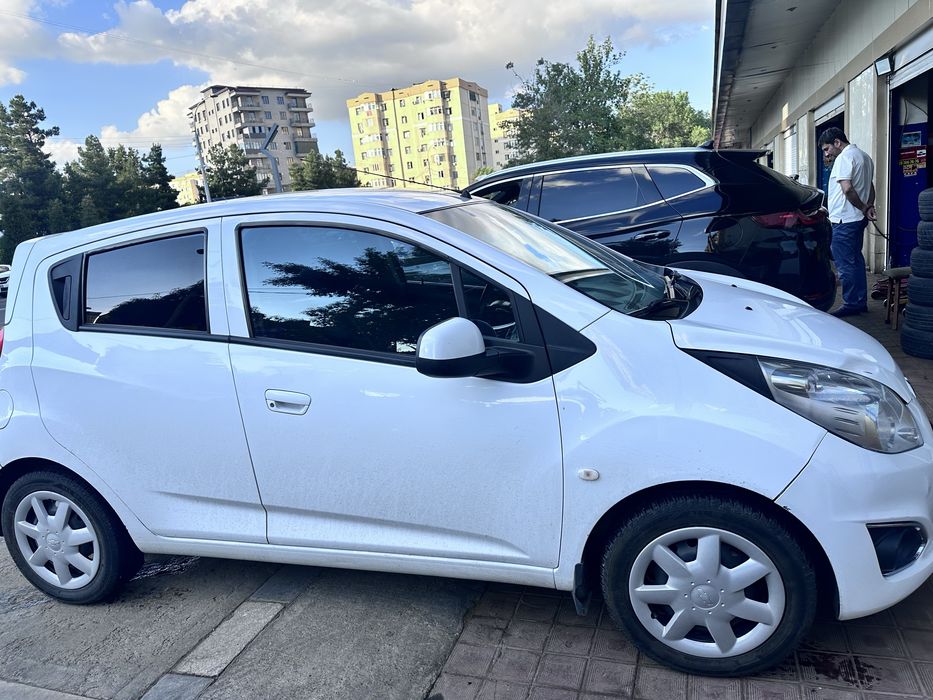 Spark 2019 2 evro