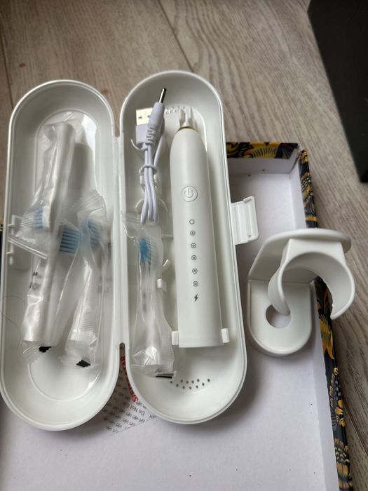 Ультразвуковая элеткронная зетка