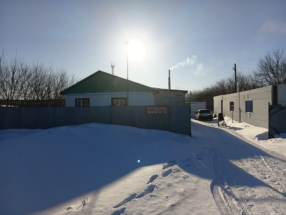 Прощаться дом в 42 разъезде 100кв.м