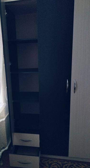 Продам новый шкаф