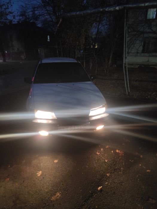 Продается Нексия 1донс