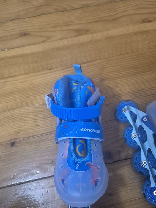 Vand role+echipament