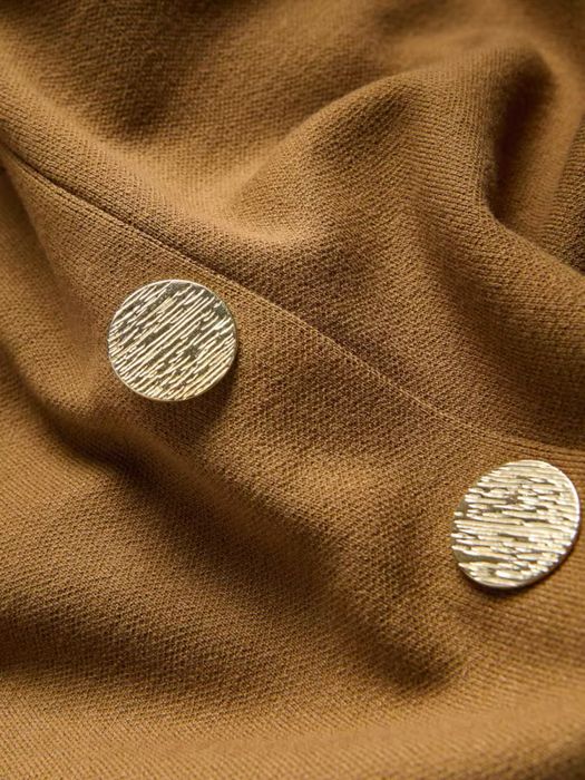 Reserved сет пола и топ