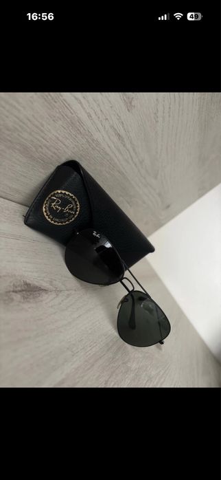 Ochelari Ray-Ban