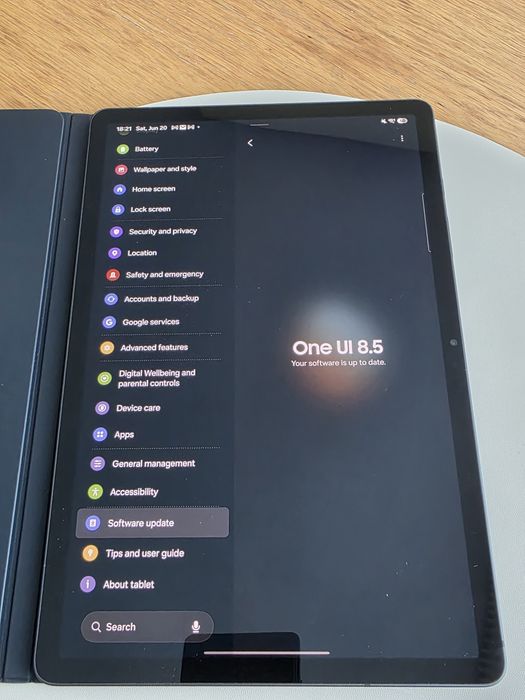 Samsung Galaxy Tab S9