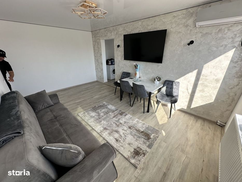 Apartament cu 2 camere de vânzare în zona Dorobanti/Plantelor