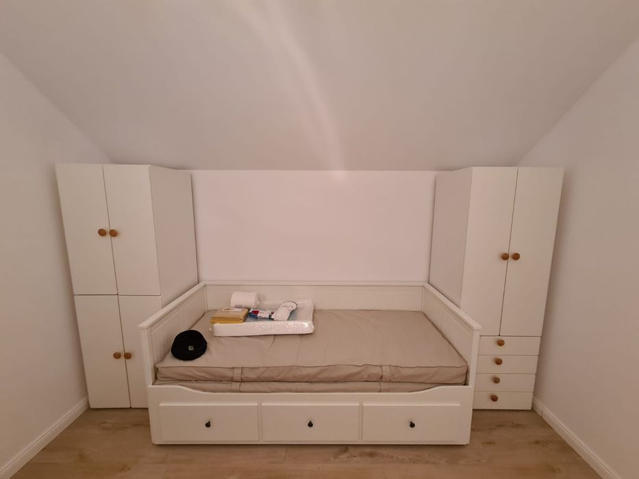 Vand dormitor copii Ikea conform pozelor atasate