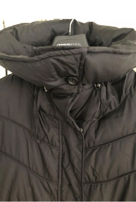 Ermanno scervino яке