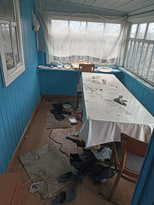 Продам дачу  17 маршрут 1 общество