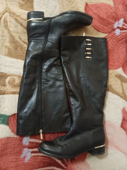 Продам женскую обувь большого размера