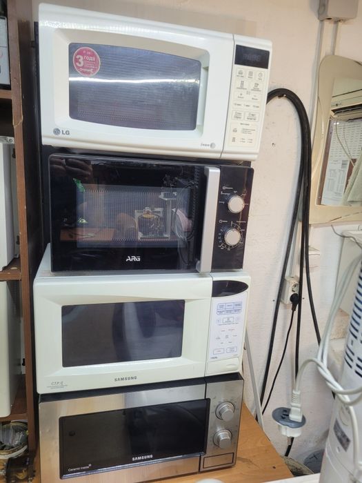 Микроволновка продаётся