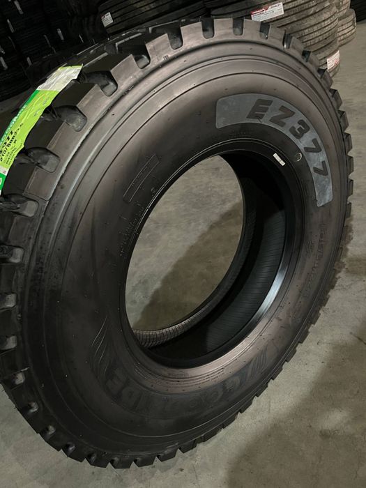 Атошины грузовые Goodride 315/80R22.5