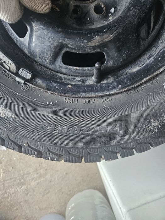 Гарантия коп журилмеген