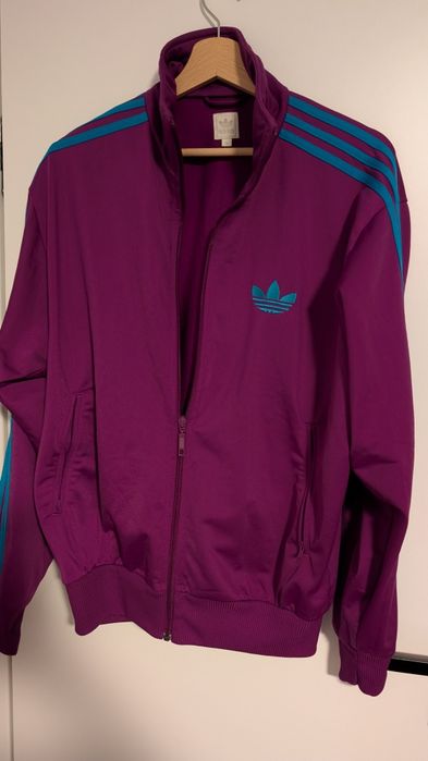 Горнище Adidas Originals