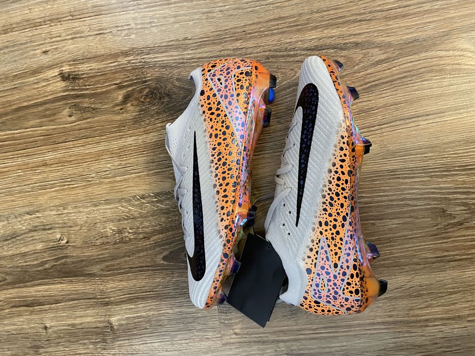 Ghete fotbal Mercurial