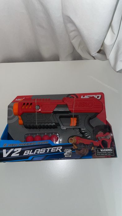 V2 Blaster неразопакован
