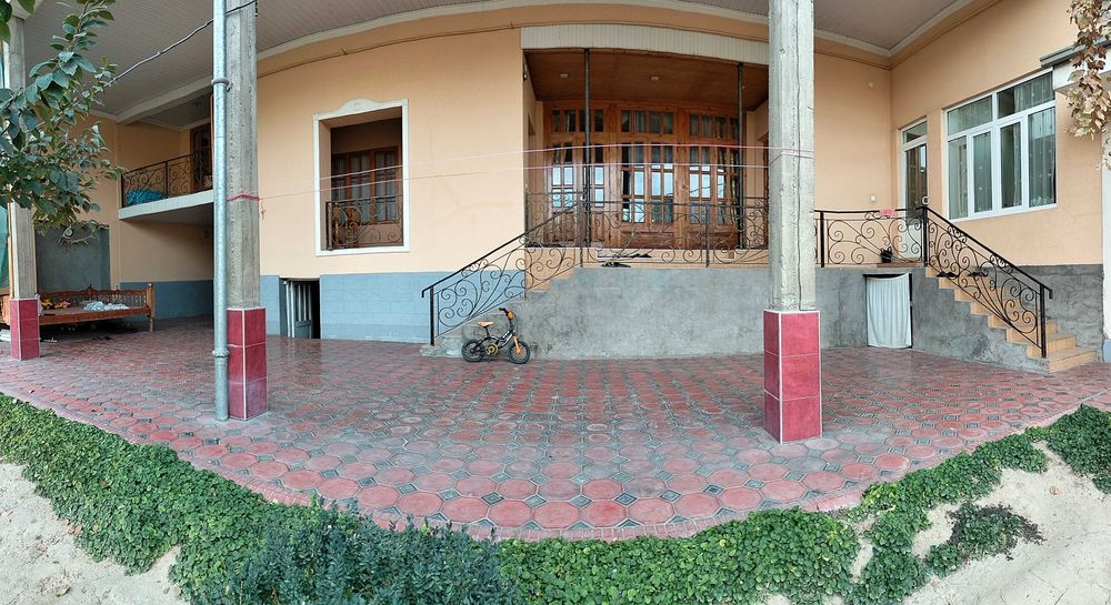 Yer sotiladi 16 sotix (Продается земля, участок 16 соток)