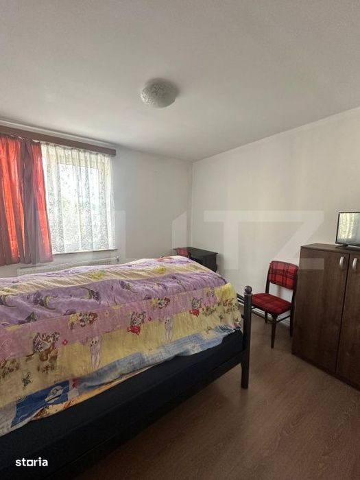 Apartament 2 camere, 38 mp, zona Centrala