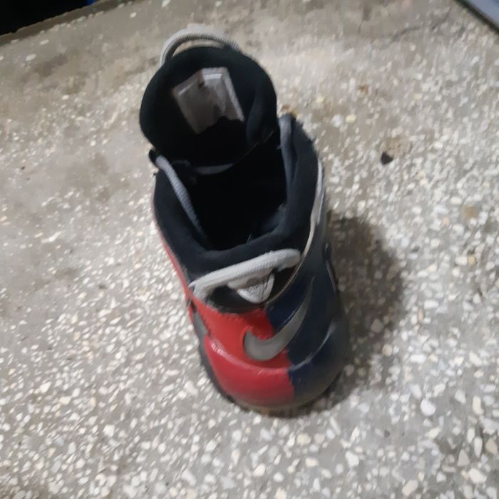 Uptempo reale, astept un mesaj