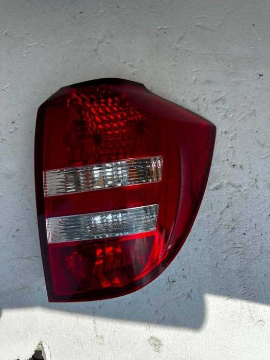 Lampa Stop Tripla Dreapta Kia Ceed Ed An 2011