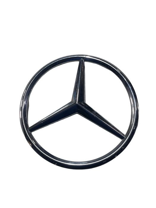Sigla / Emblema Mercedes-Benz Sprinter 3-T Platform/Chassis 906 2006 -