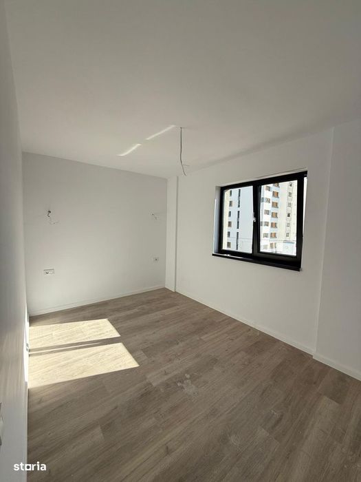 Studio Modern- Finisaje Premium-Militari Residence-Bloc Nou-Comision0% — fotografia 3