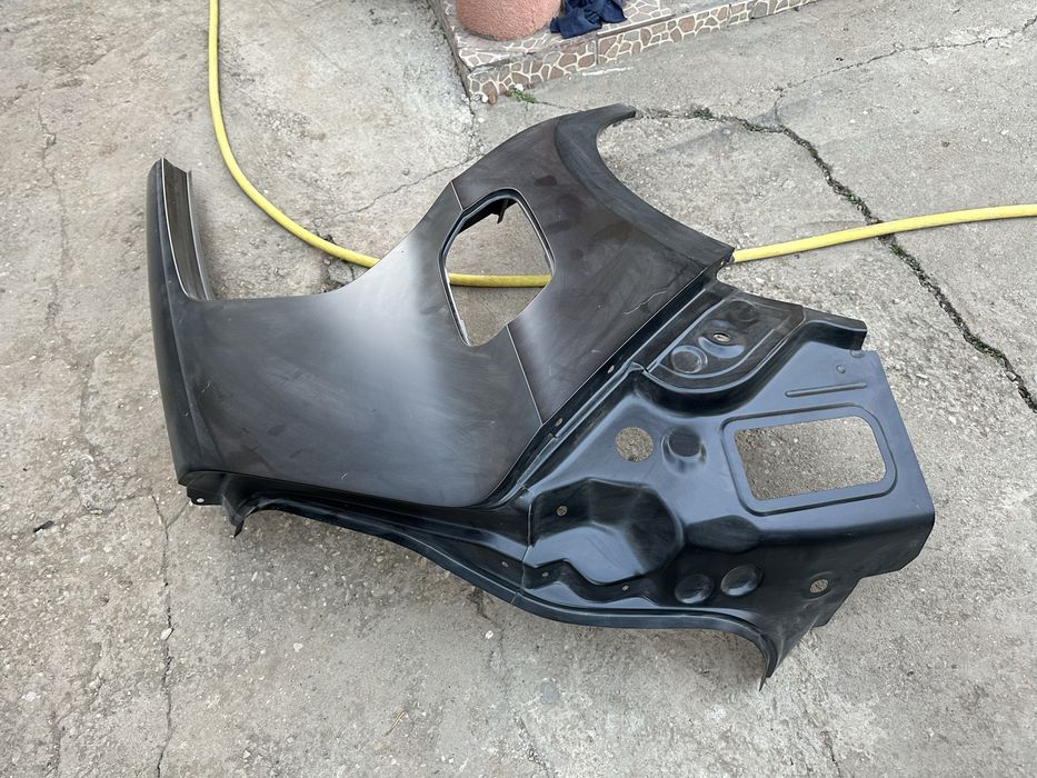 Aripă dreapta spate vw golf 8.cod:5h4809052.