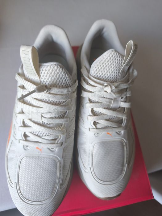 Продам кроссовки Puma original 44размер
