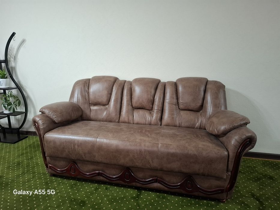 Реставрацыя мебель