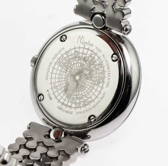 Швейцарски часовник Magellan 1520
