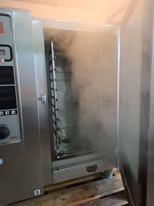 Cuptor Voss ( Rațional)