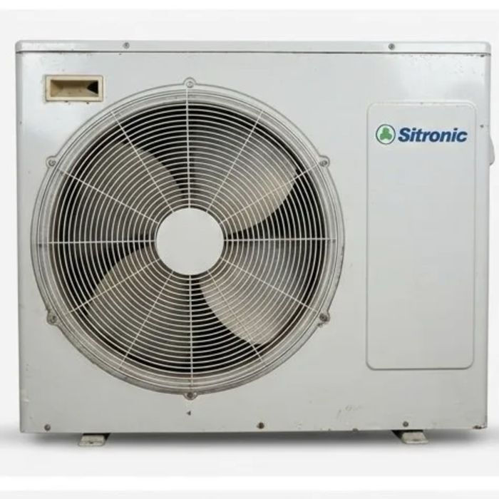 Sitronic Konditsaner