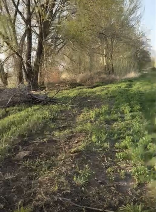 Продам участок 6 соток