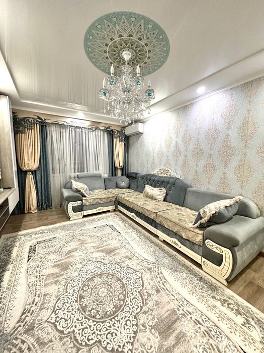 Продажа квартиры