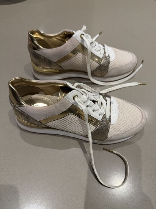 Маратонки Michael Kors