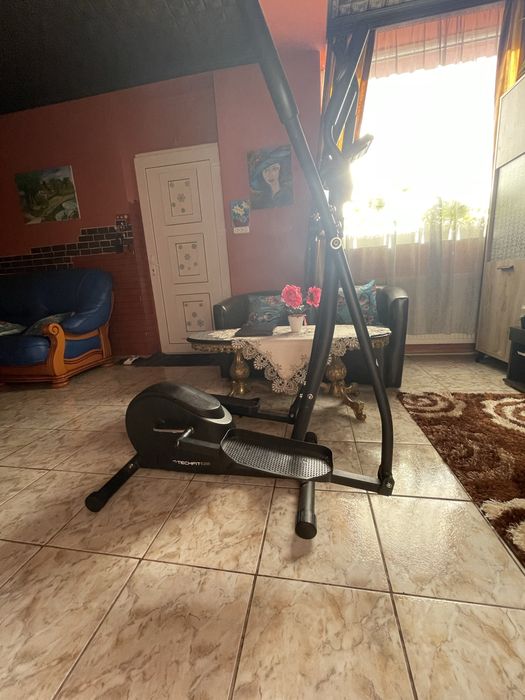 Bicicleta Fitness Techfite E250