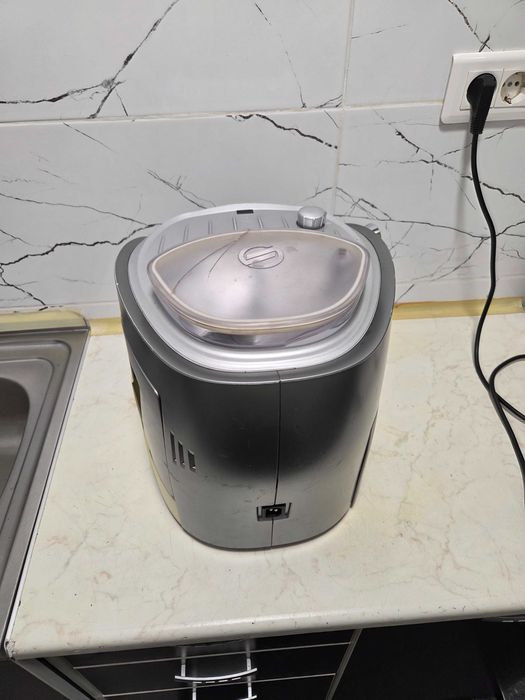 Espressor Automat DEFECT Saeco Giro Plus SUP 0310R Aparat Cafea Boabe