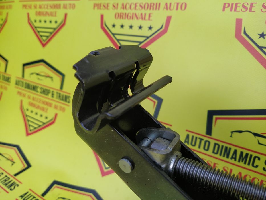 Cric auto punct sprijin original Volkswagen Vw Polo / Fox