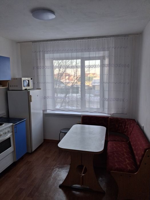 Долгосрочная аренда квартир