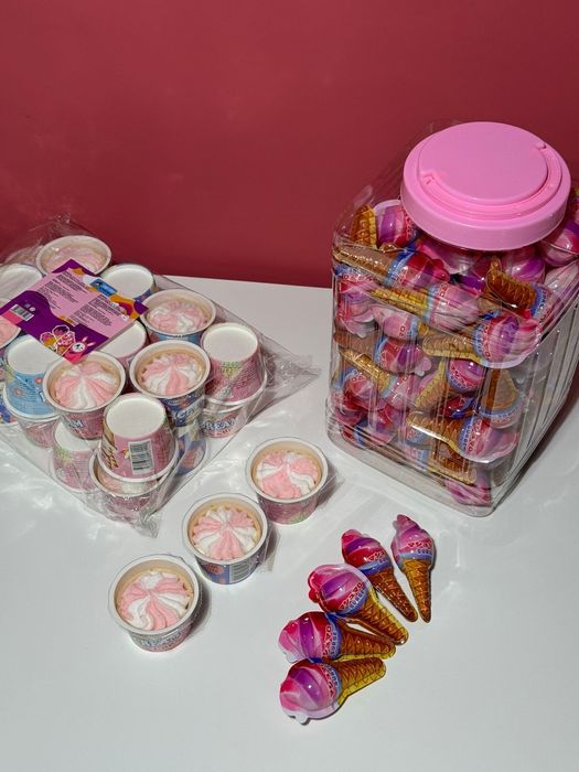 Поиск дистрибьюторов.