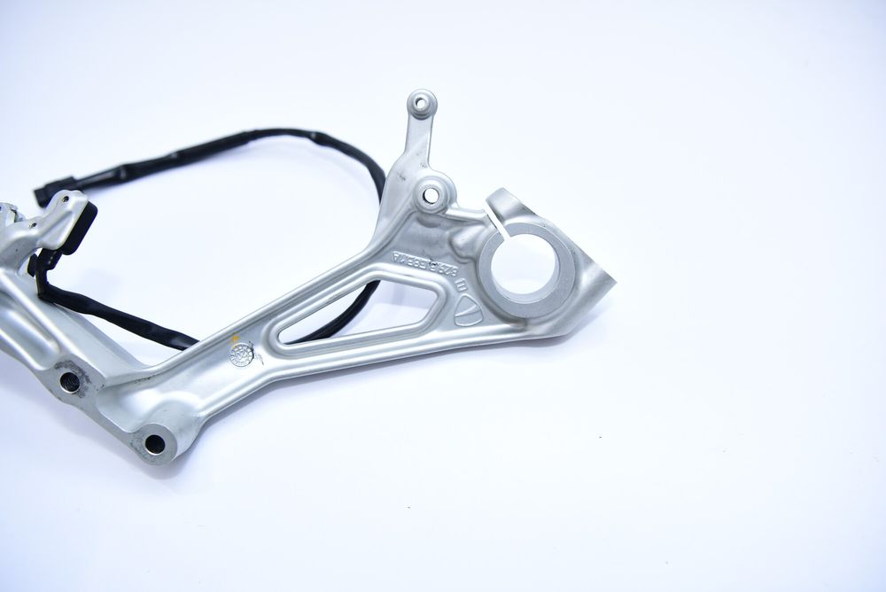 Cric Lateral Si Suport Cu Senzor Ducati Panigale V4 2018-2024