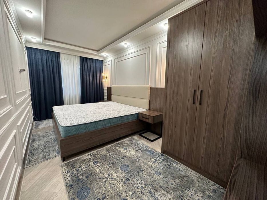 Аренда | Ц-1 | вторичка Ор-р Eco Park