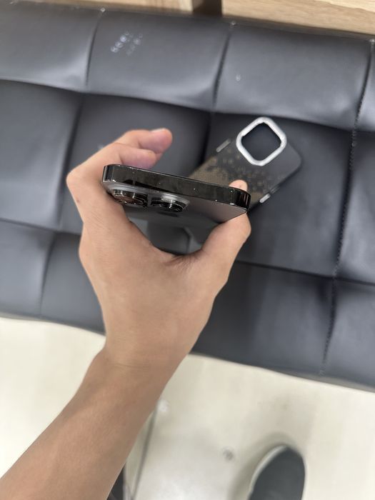 Iphone 14 pro 256 память