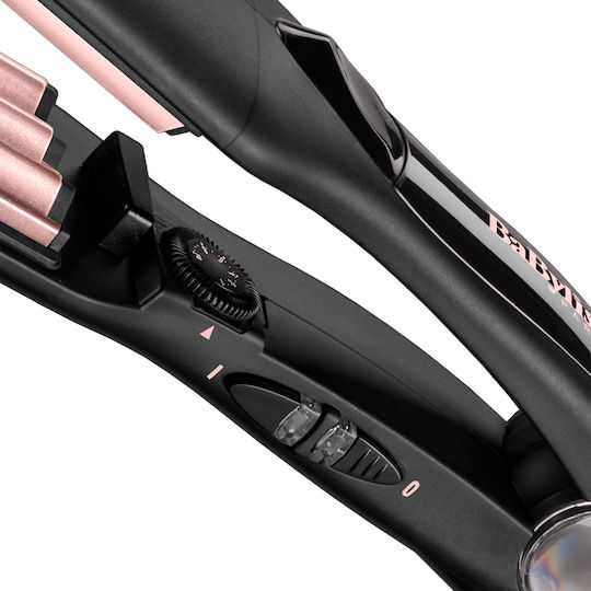 Placă de Îndreptat Părul, Babyliss  2165CE, cu Plăci Ceramice-RESIGILAT