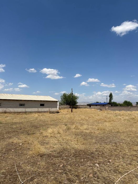 Агароддан 25 соток йер сотилади срочно