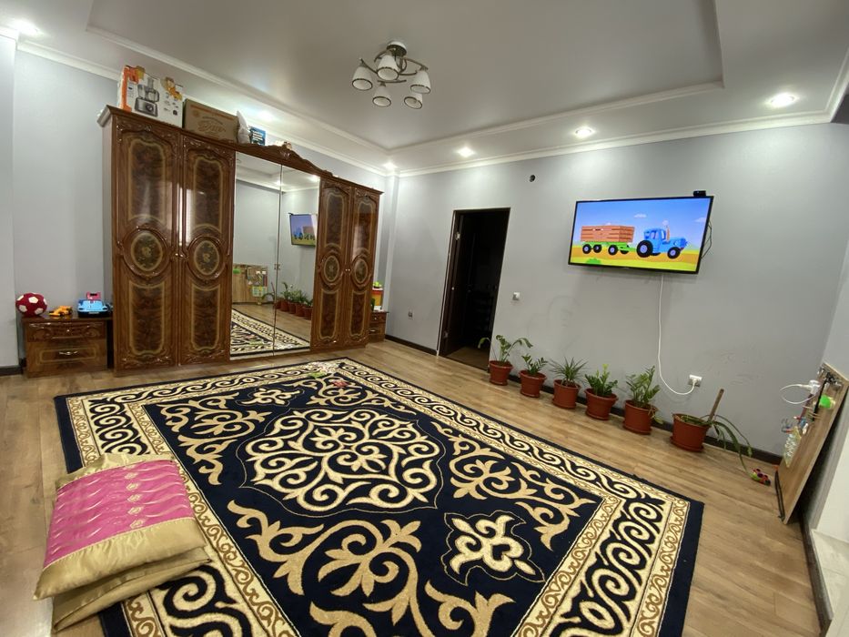 Продажа квартиры