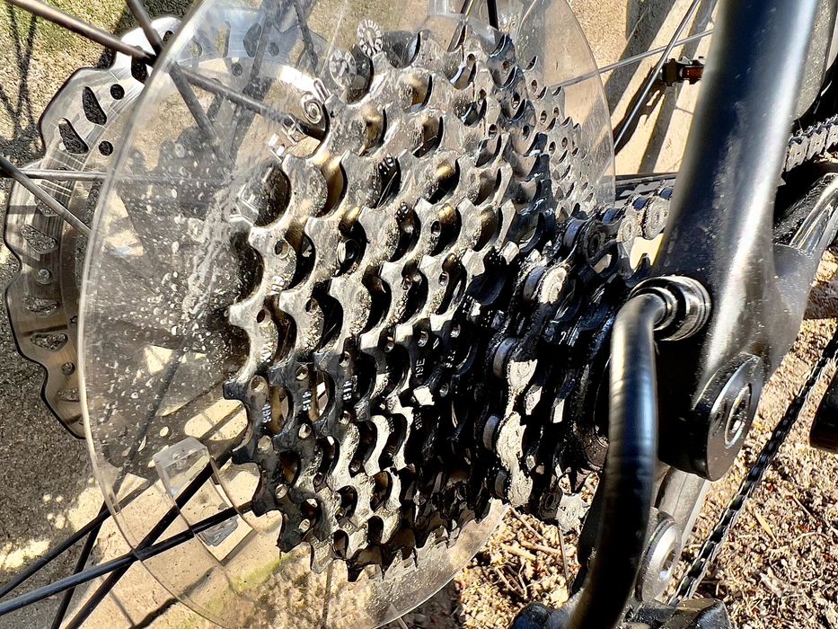 Велосипед Giant  TCR Advanced 2 Disc - Pro Compact-202P/ML + подарок