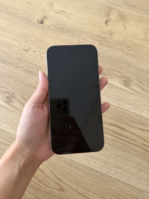 Продам iphone 13pro max