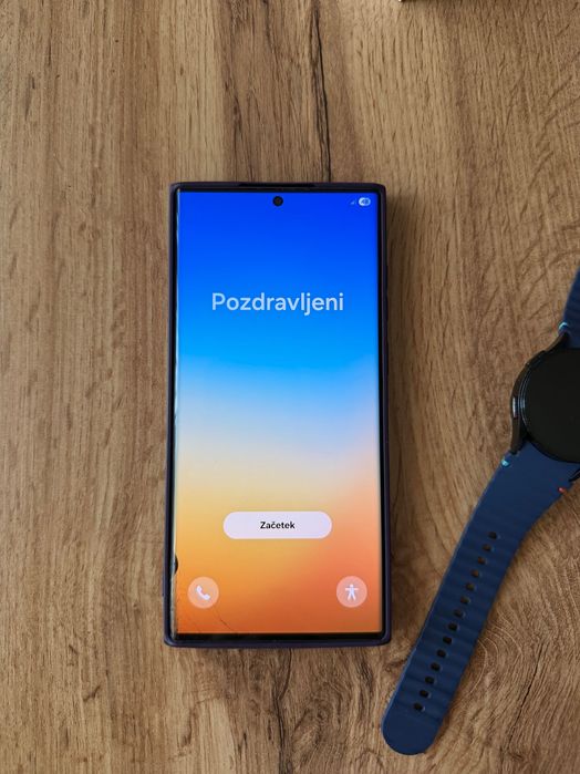 Pachet Samsung S22 Ultra 512GB + Watch 6+Căști Buds 2 Pro – La ofertă!